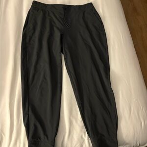 The North Face Black Women's Joggers